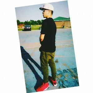 Meet your Posher, Wesley